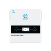 PRIMAX FOTON 13.0P 10KW Hybrid Solar Inverter With 13000W Dual Mppt Solar Charge Controller